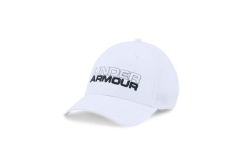 Czapka z daszkiem Under Armour Sports Style Cap